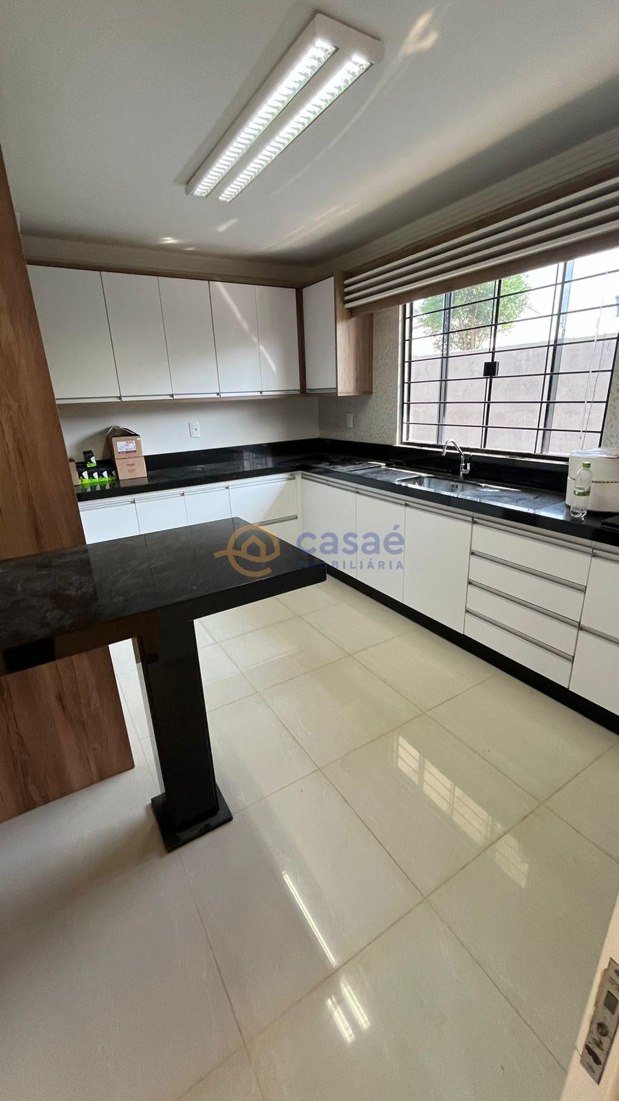 Casa a venda no Nossa Senhora de Lurdes por R  799.000,00 em Xanxer-SC.