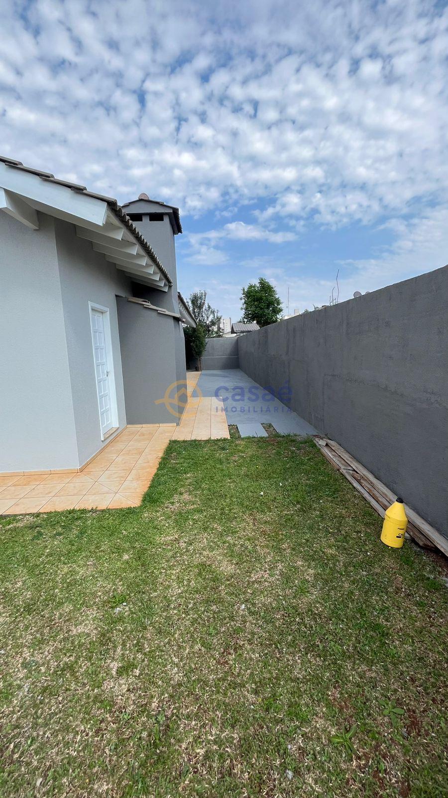 Casa a venda no Nossa Senhora de Lurdes por R  799.000,00 em Xanxer-SC.