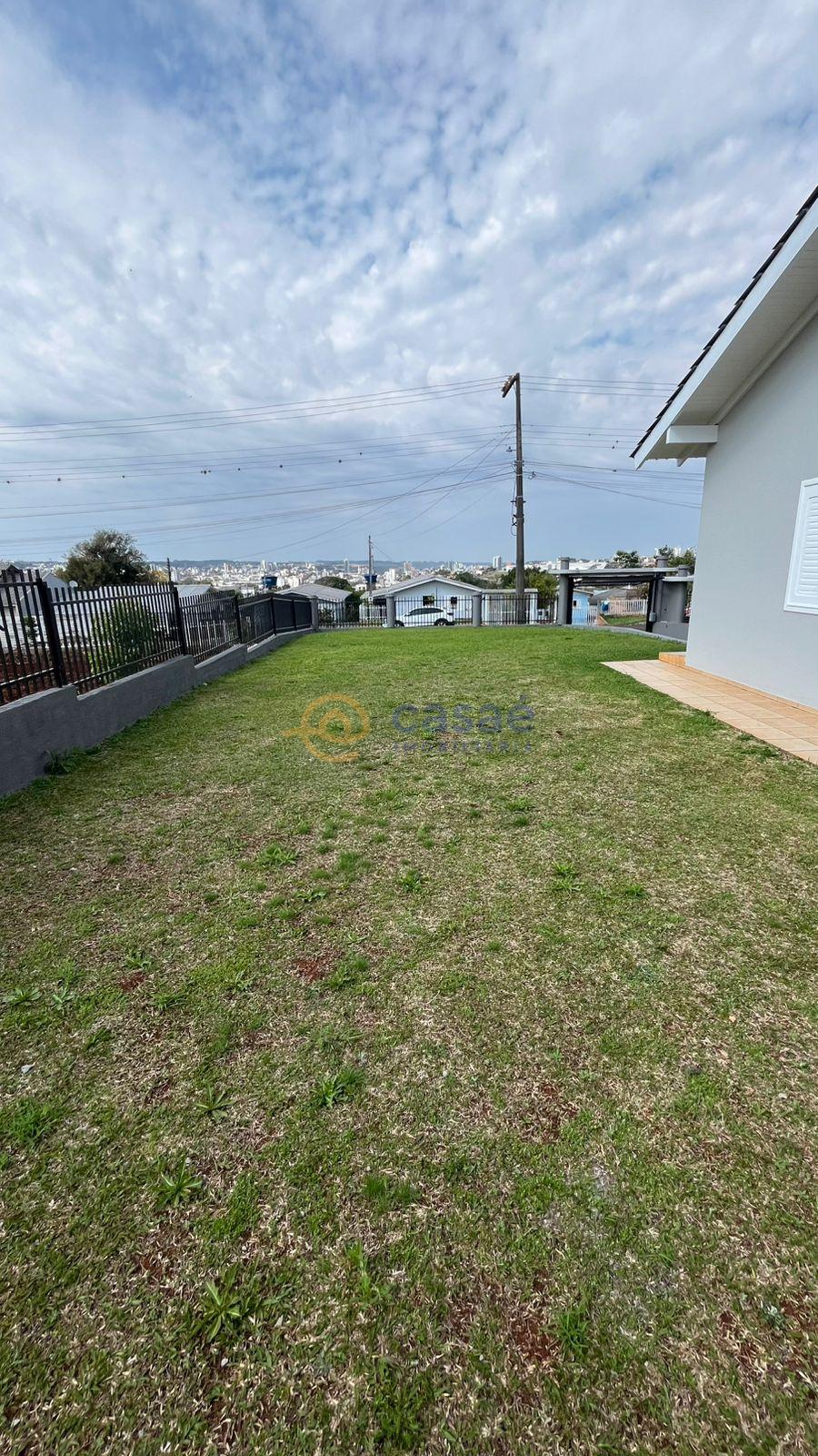 Casa a venda no Nossa Senhora de Lurdes por R  799.000,00 em Xanxer-SC.