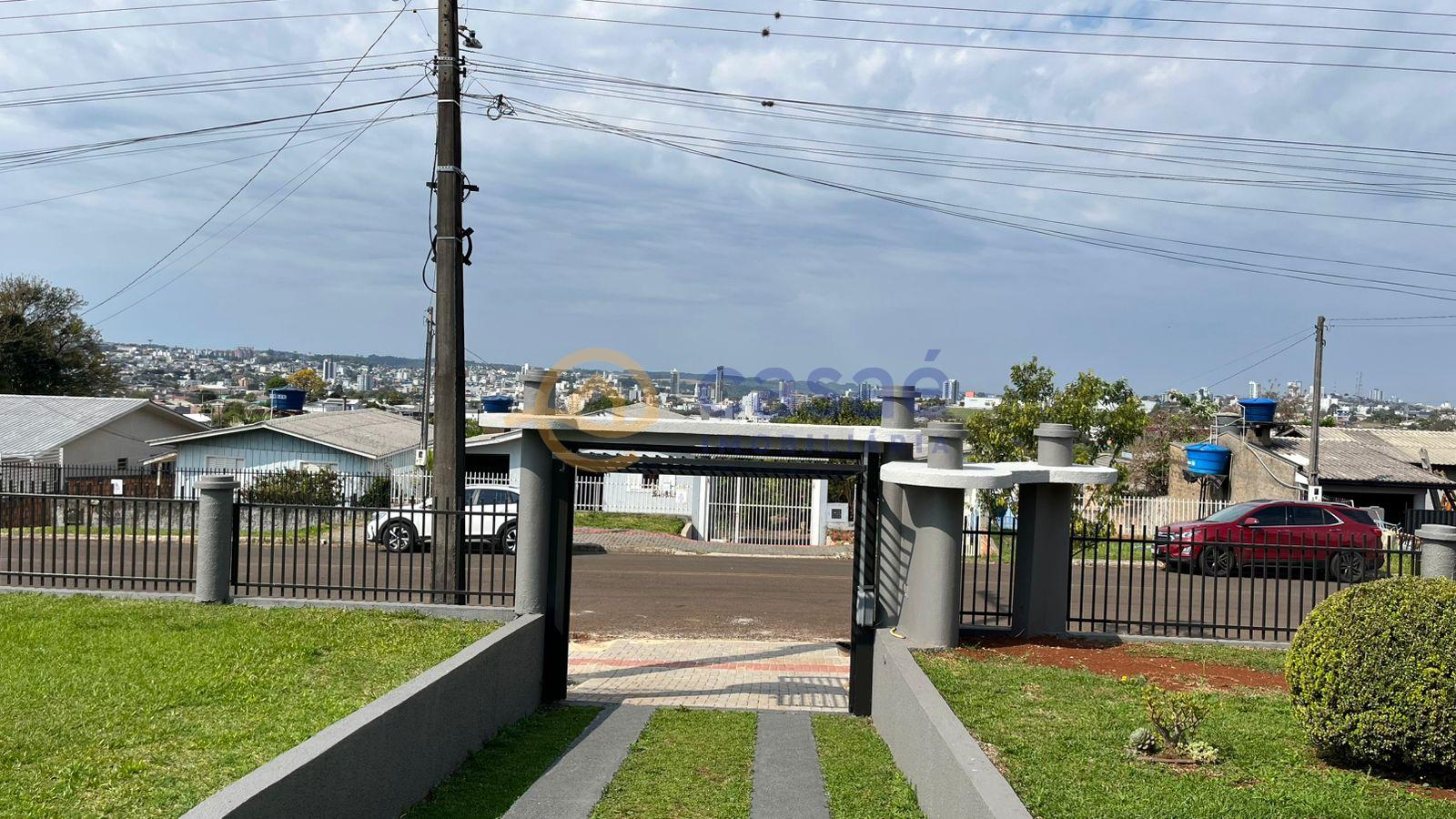 Casa a venda no Nossa Senhora de Lurdes por R  799.000,00 em X...