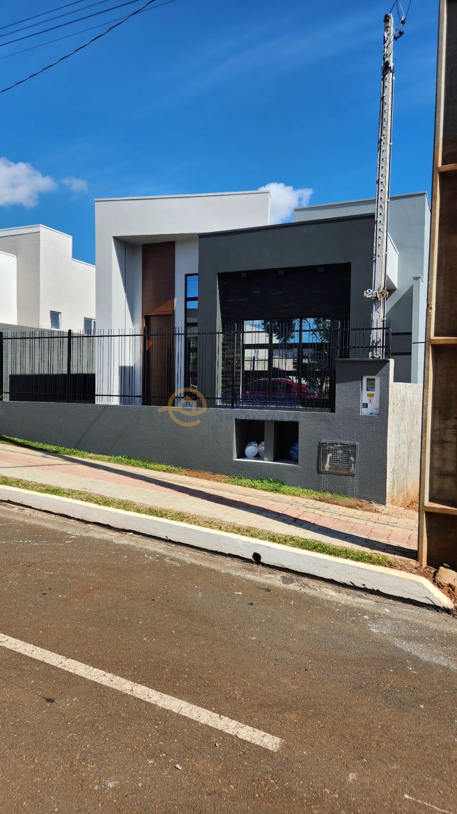 Casa à venda, Primo Tacca, com 70 m  , terreno com 360 m . XAN...