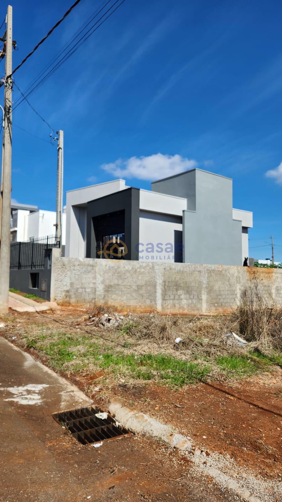 Casa à venda, Primo Tacca, com 70 m  , terreno com 360 m . XAN...