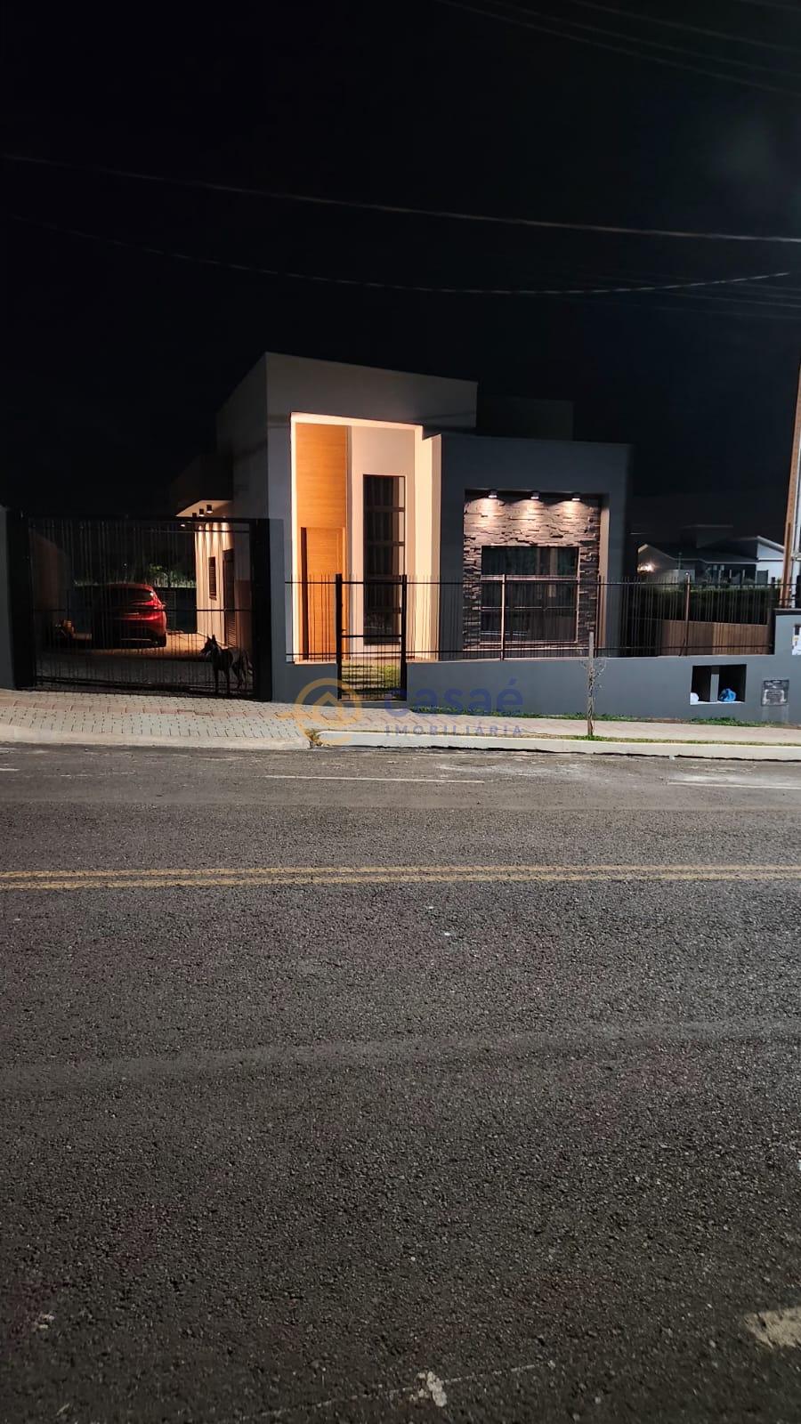 Casa à venda, Primo Tacca, com 70 m  , terreno com 360 m . XAN...