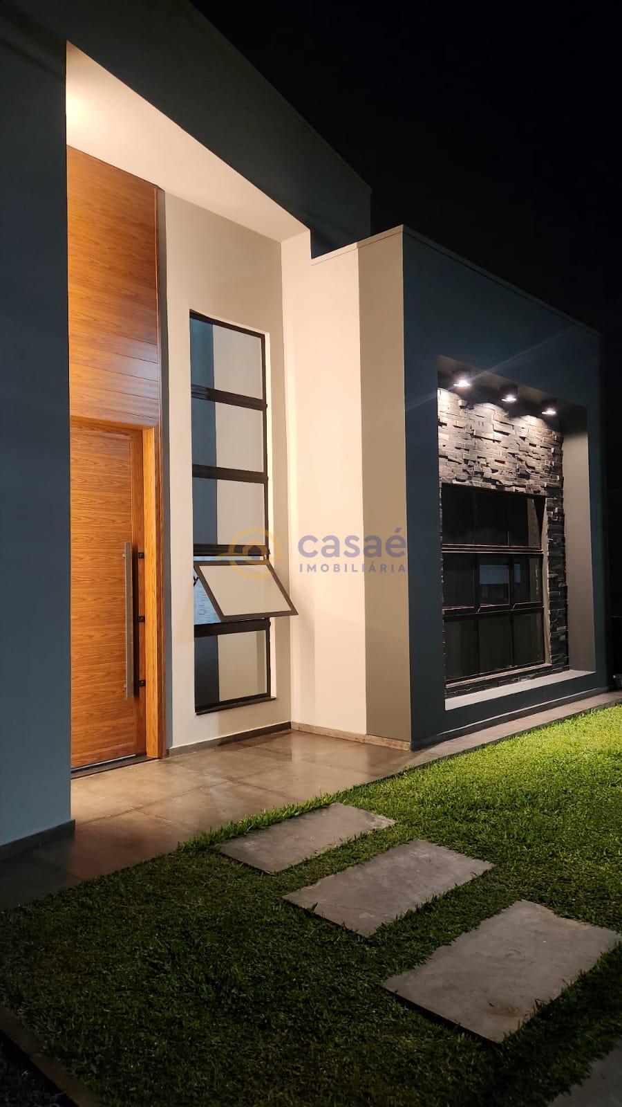 Casa à venda, Primo Tacca, com 70 m  , terreno com 360 m . XAN...