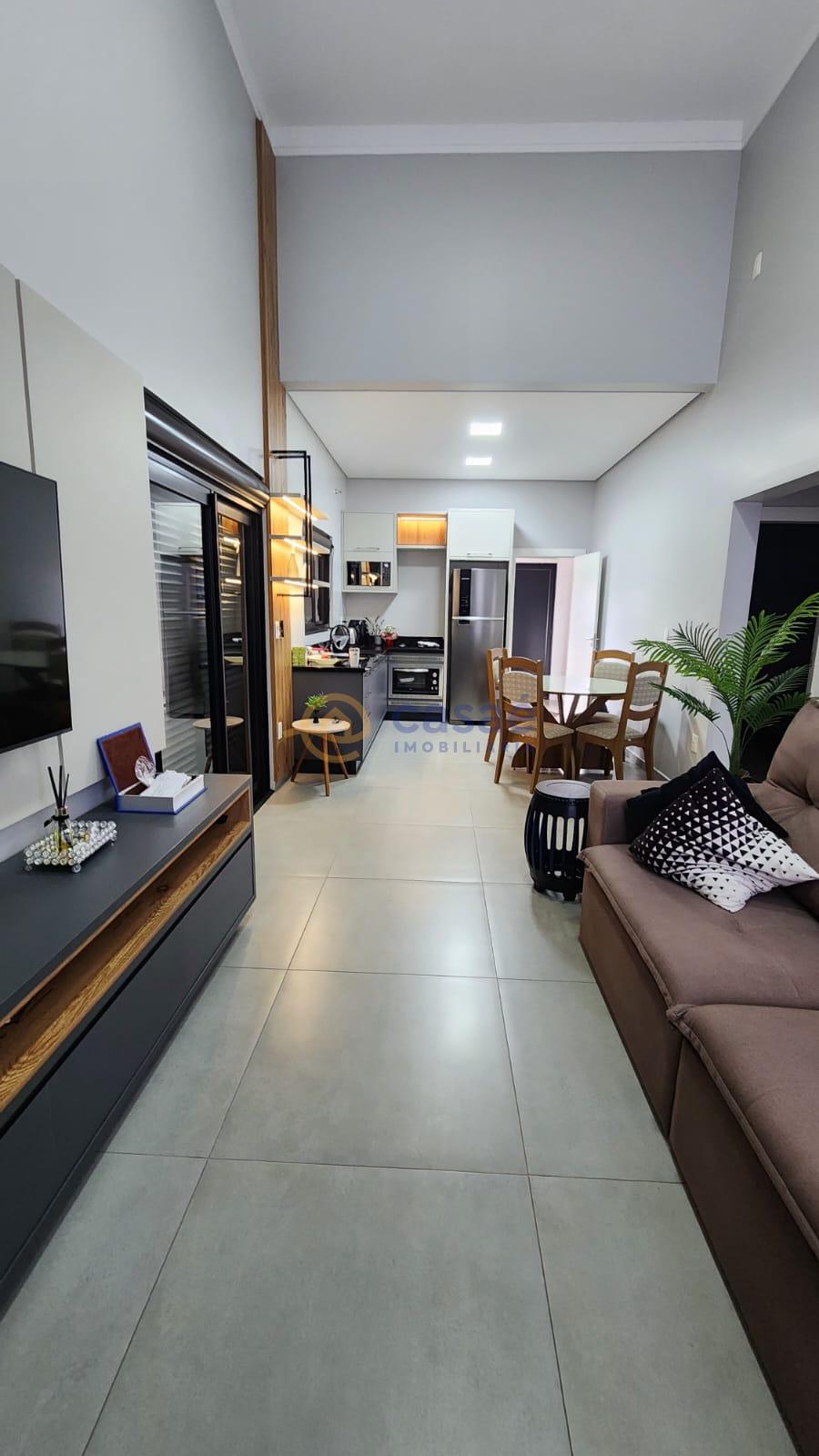 Casa à venda, Primo Tacca, com 70 m  , terreno com 360 m . XANXERE - SC