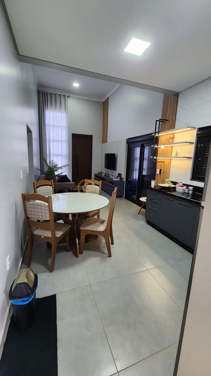 Casa à venda, Primo Tacca, com 70 m  , terreno com 360 m . XANXERE - SC