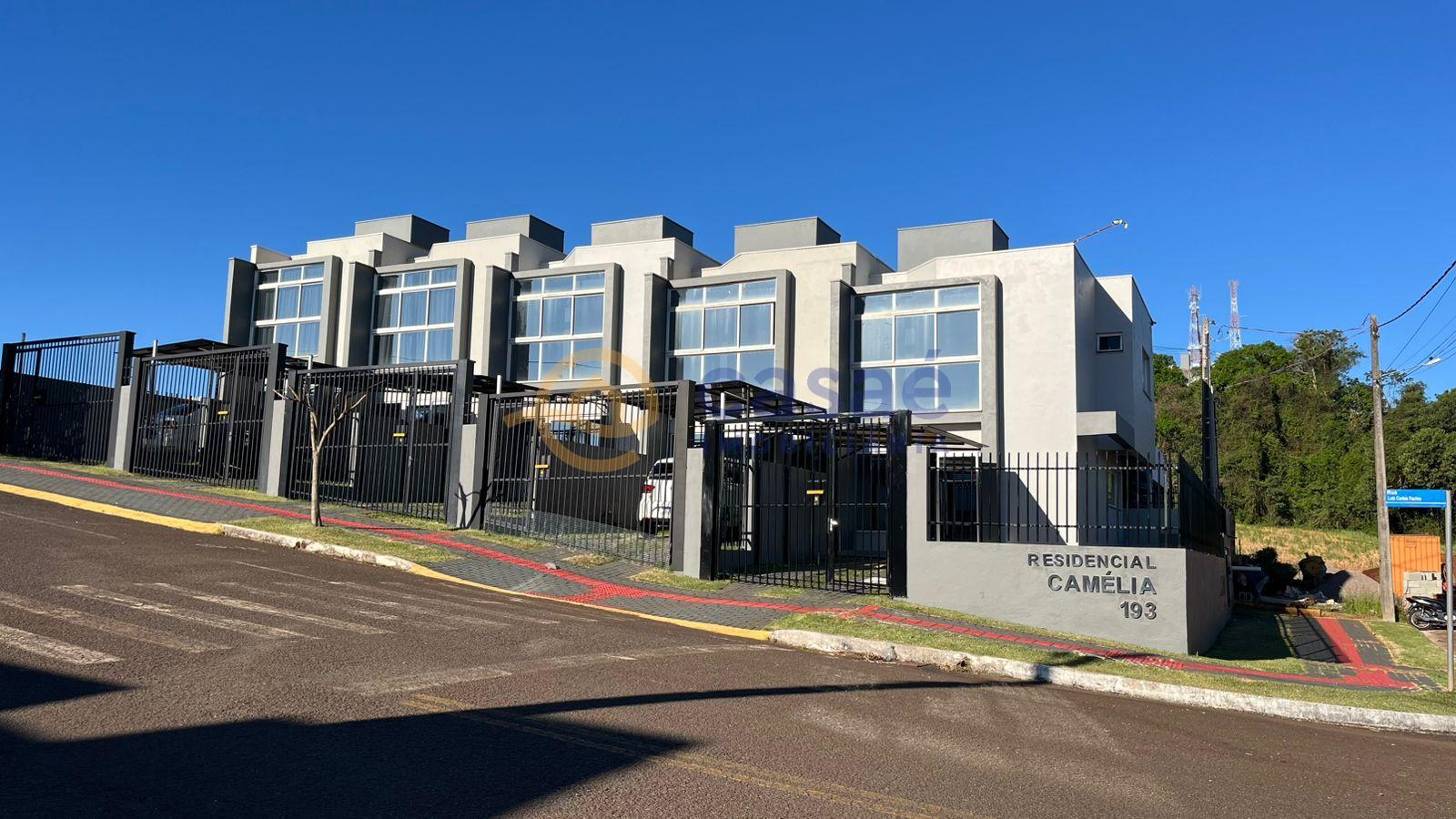 Sobrado   casa a venda por  430.000,00, 3 quartos, em Xanxerê-SC.