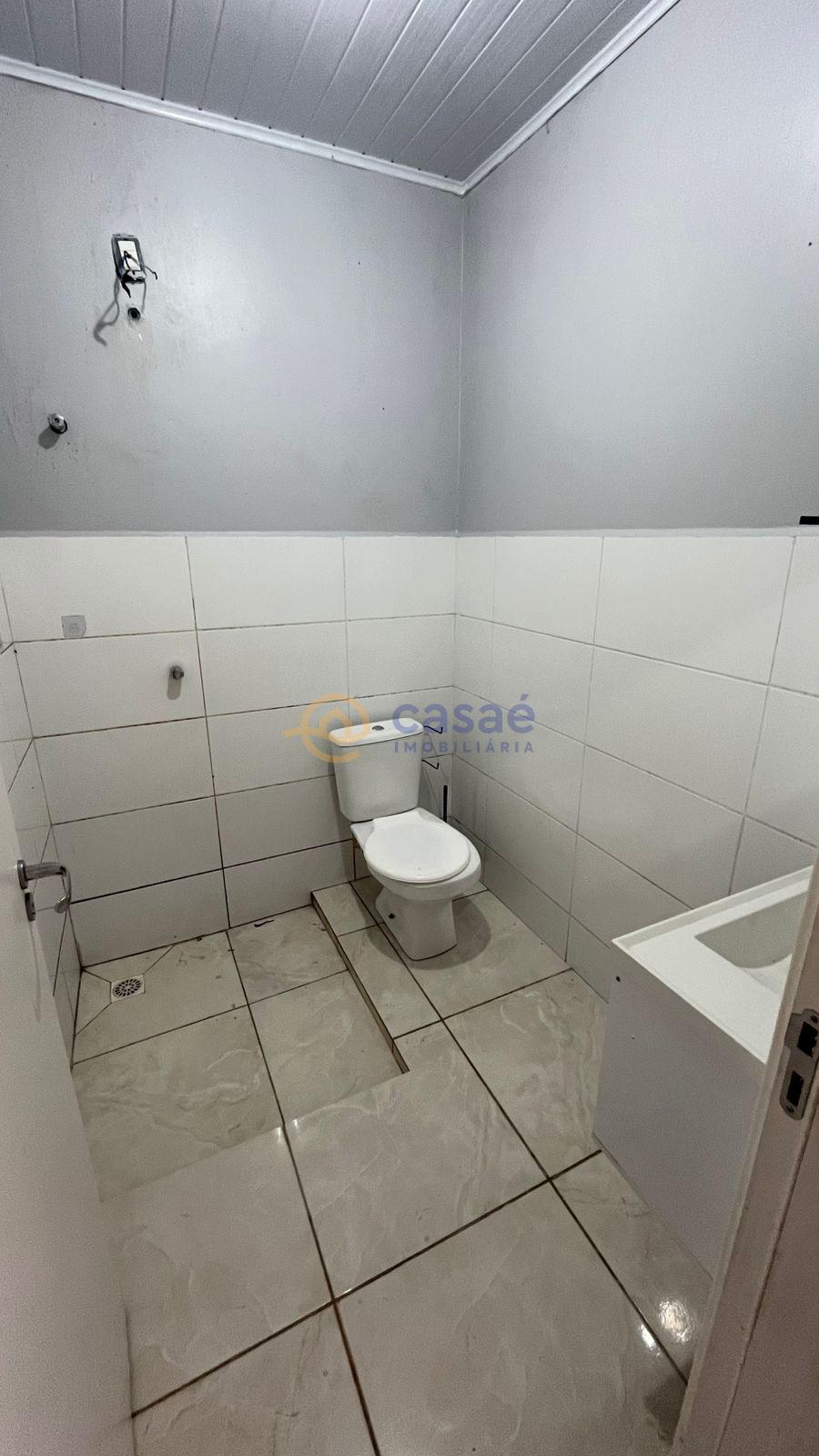 Casa para locao, NOSSA SENHORA DE LOURDES, XANXERE - SC