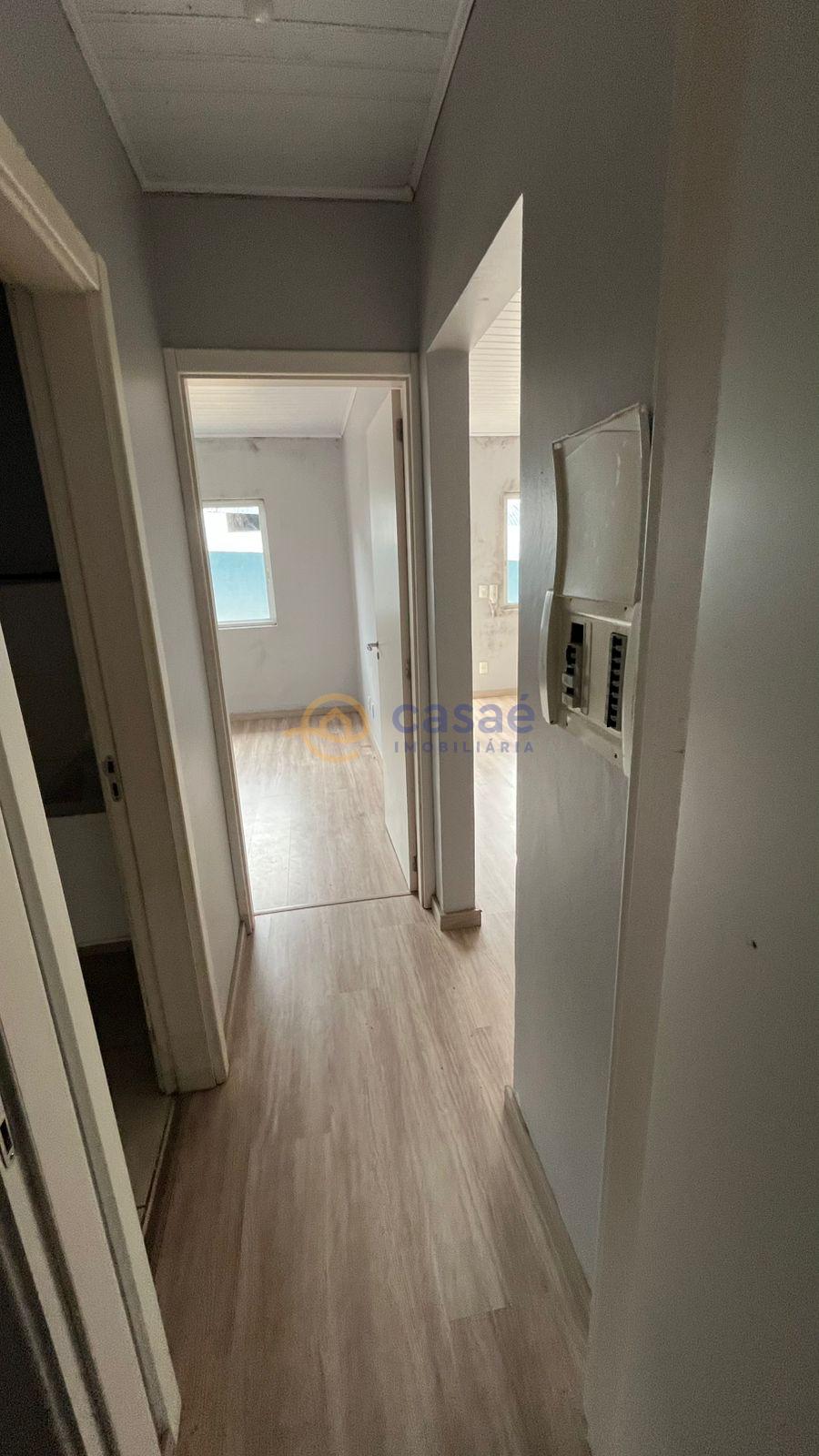 Casa para locao, NOSSA SENHORA DE LOURDES, XANXERE - SC