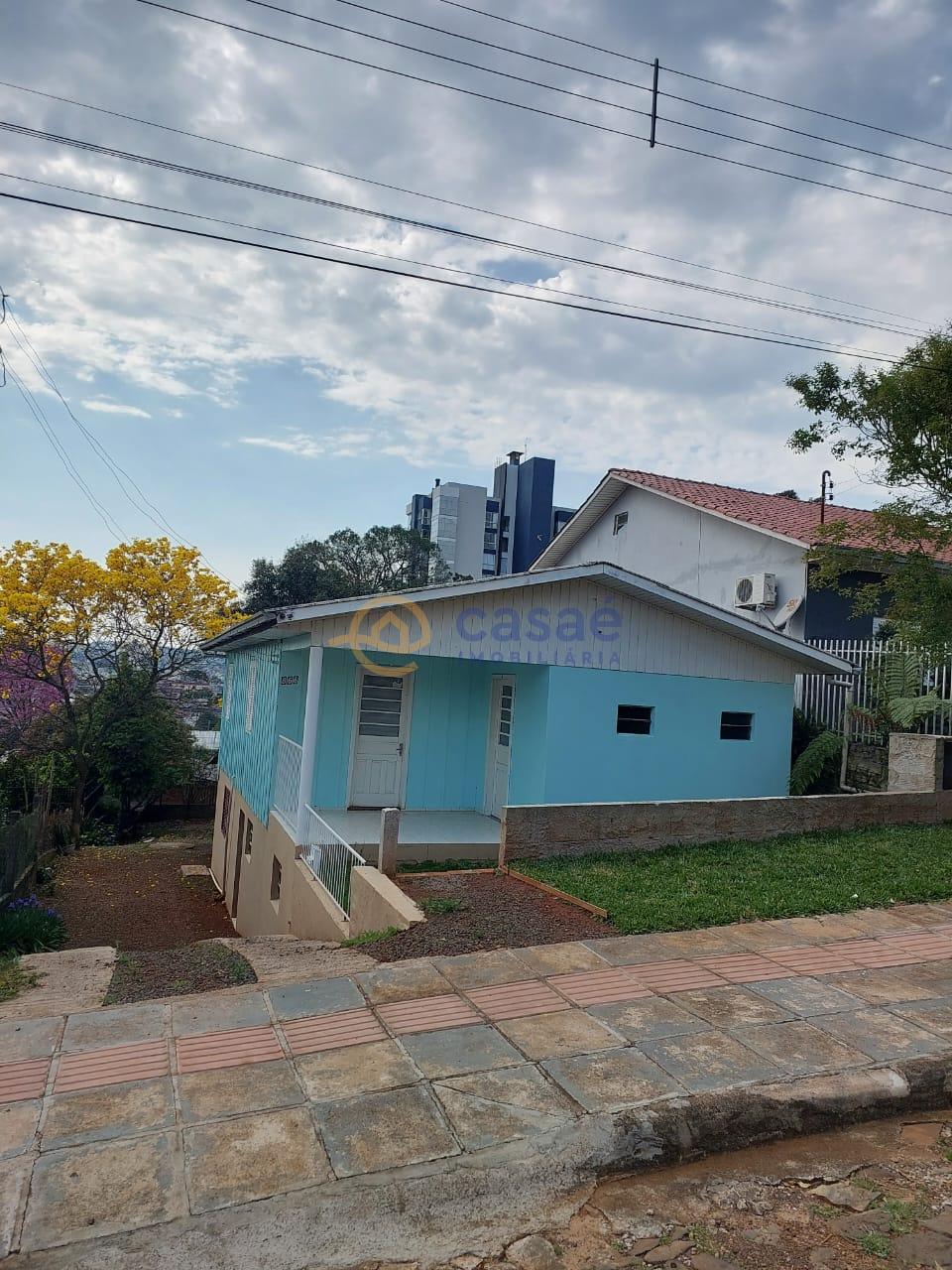 CASA MISTA A VENDA NO BAIRRO VENEZA POR 375.000,00, XANXERE - SC