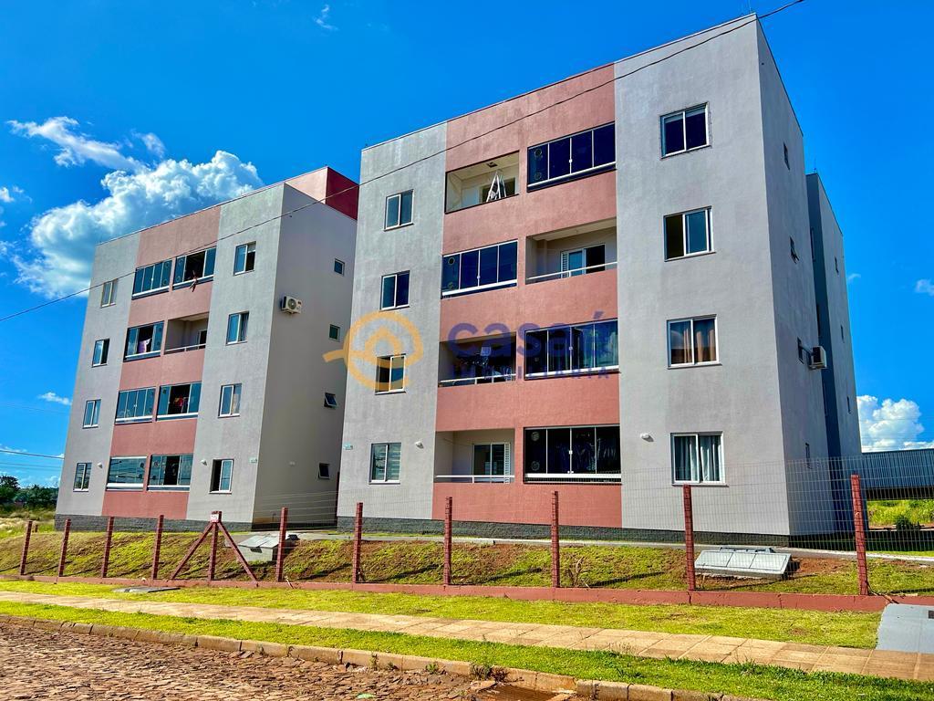 Apartamento para locação, SÃO JORGE, XANXERE - SC