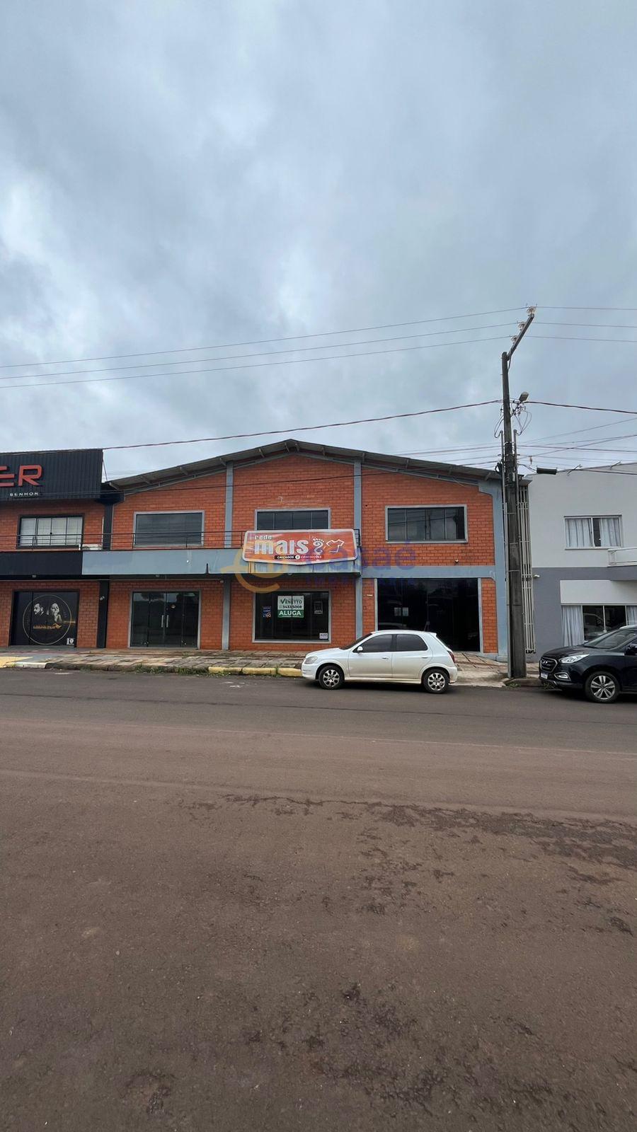 Sala Comercial para locação, Centro, XANXERE - SC