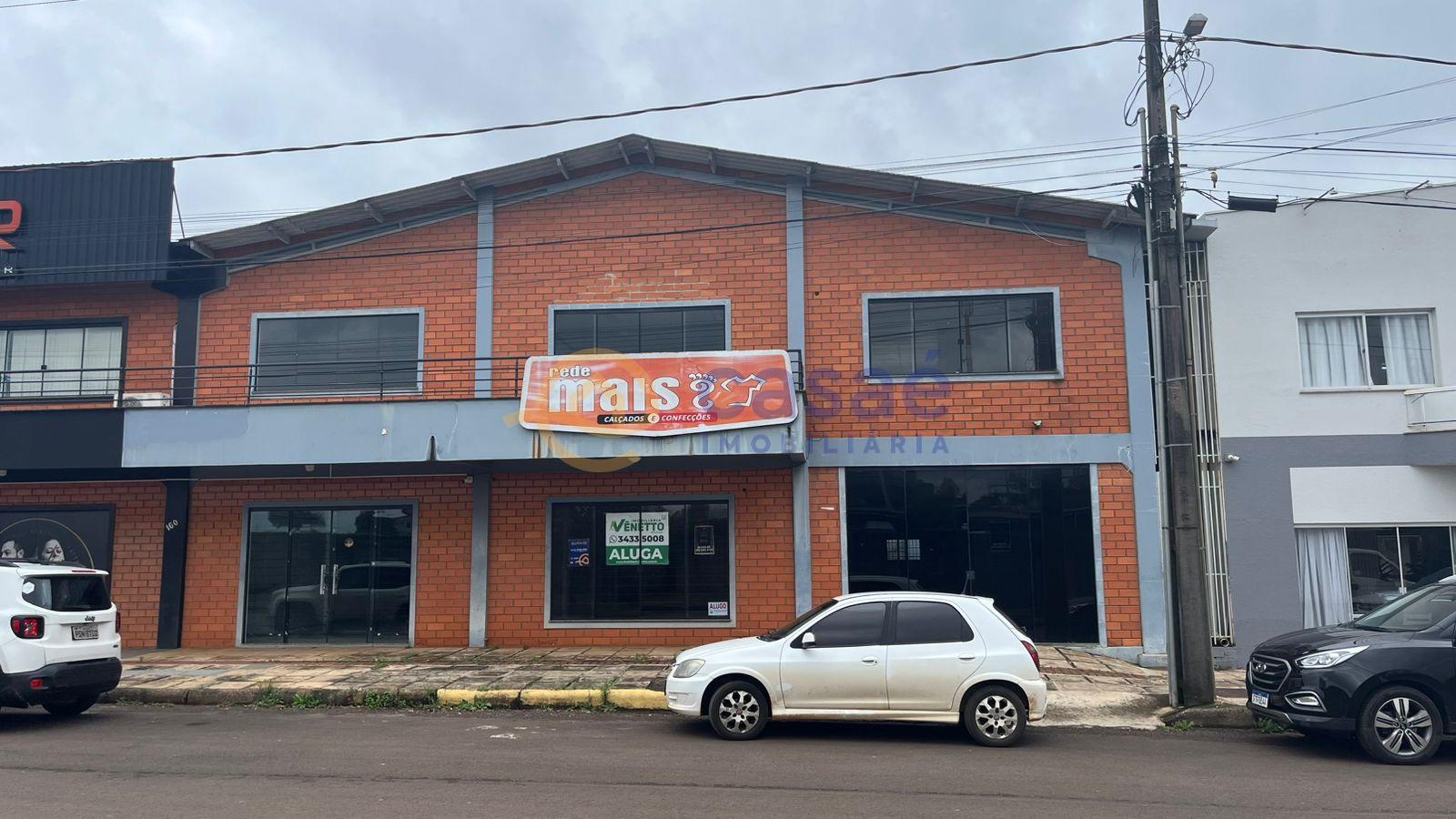 Sala Comercial para locação, Centro, XANXERE - SC