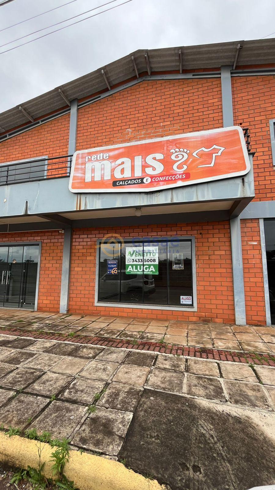 Sala Comercial para locação, Centro, XANXERE - SC