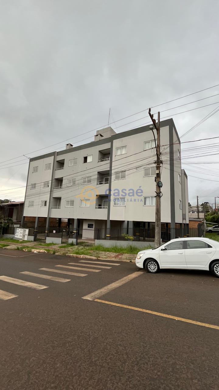 Apartamento com 3 dormitórios para locação, XANXERE - SC POR R...