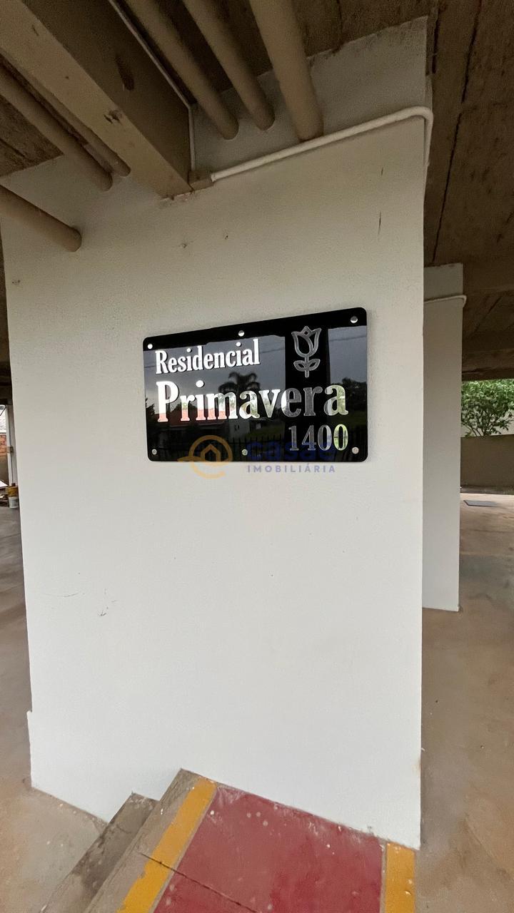Apartamento com 3 dormitórios para locação, XANXERE - SC POR R...