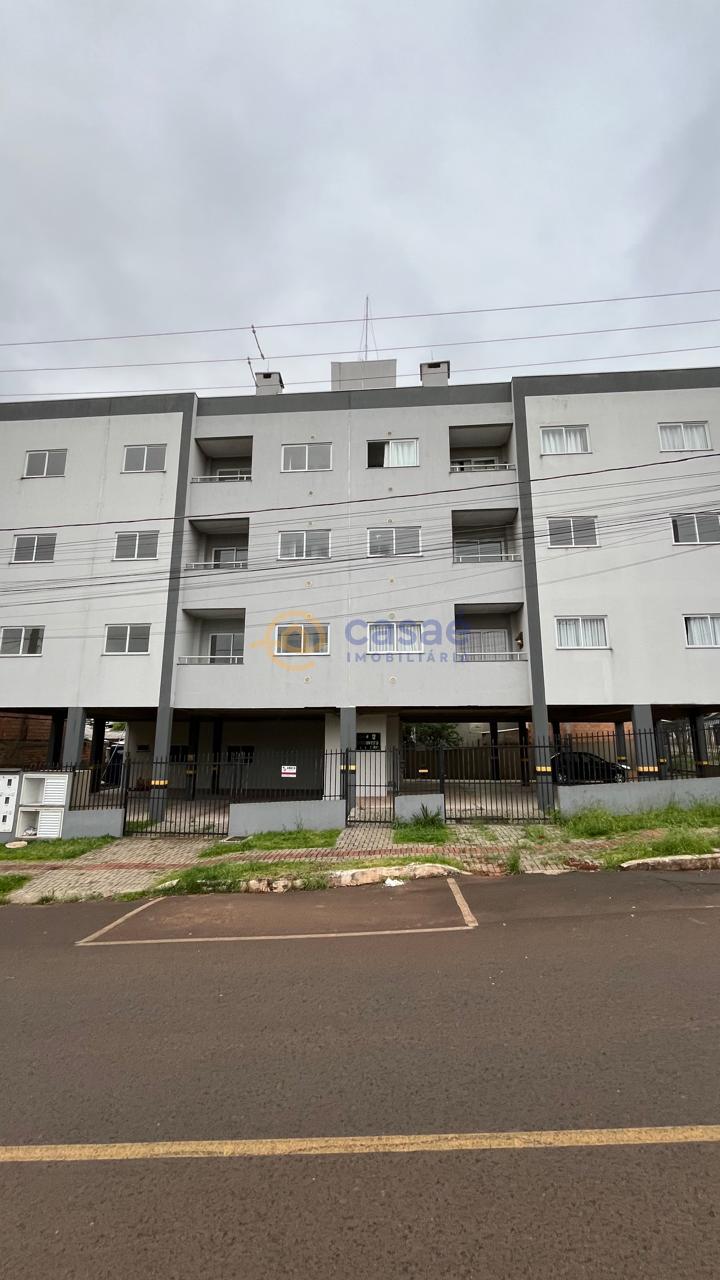 Apartamento com 3 dormitórios para locação, XANXERE - SC POR R...