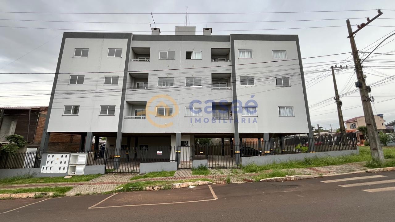 Apartamento com 3 dormitórios para locação, XANXERE - SC POR R...