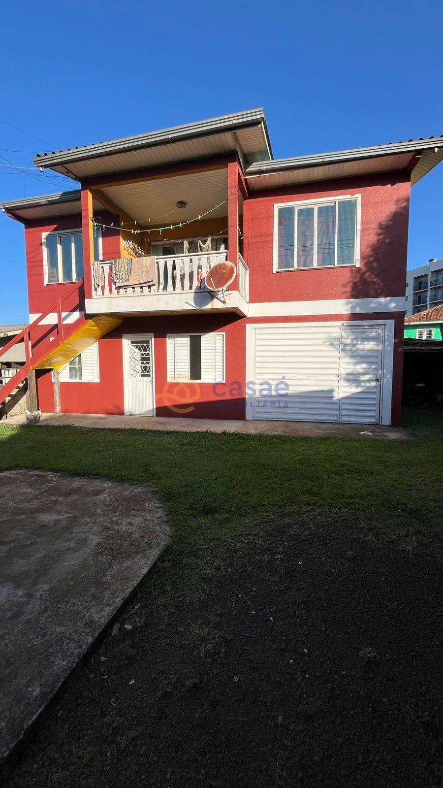 PORAO PARA LOCAÇAO NO BAIRRO NOSSA SENHORA DE LOURDES, XANXERE...