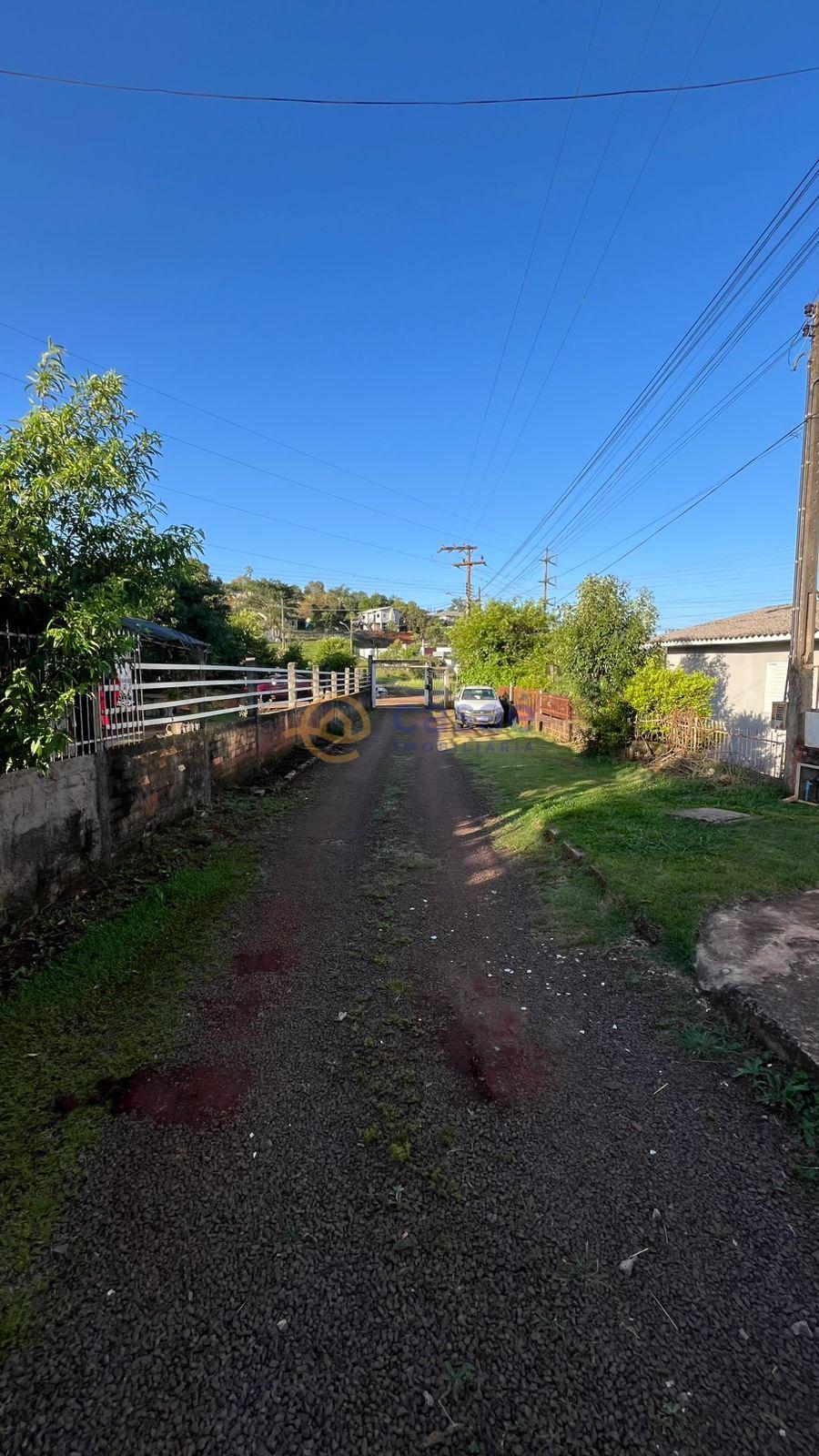 PORAO PARA LOCAÇAO NO BAIRRO NOSSA SENHORA DE LOURDES, XANXERE...