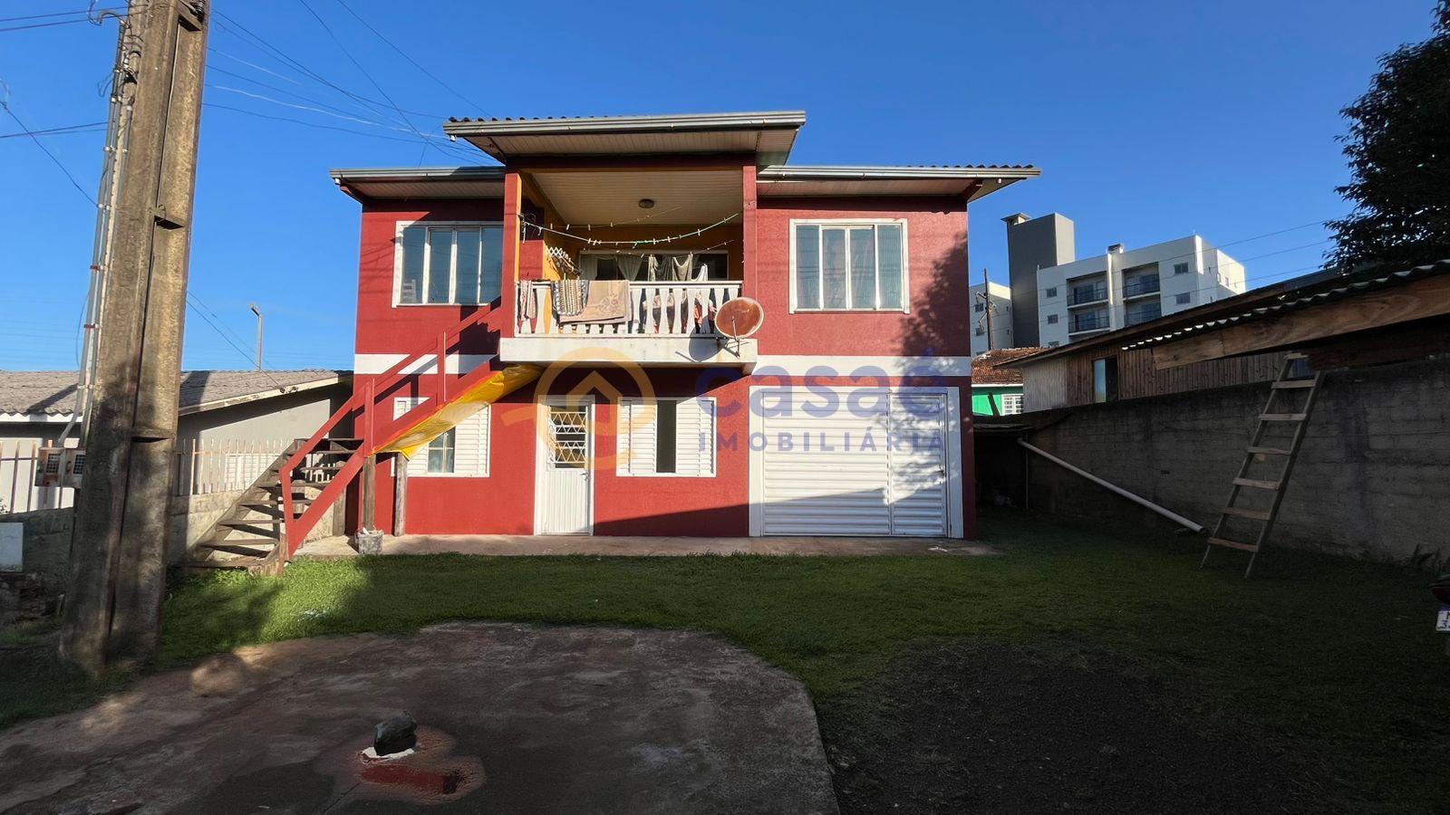 PORAO PARA LOCAÇAO NO BAIRRO NOSSA SENHORA DE LOURDES, XANXERE...