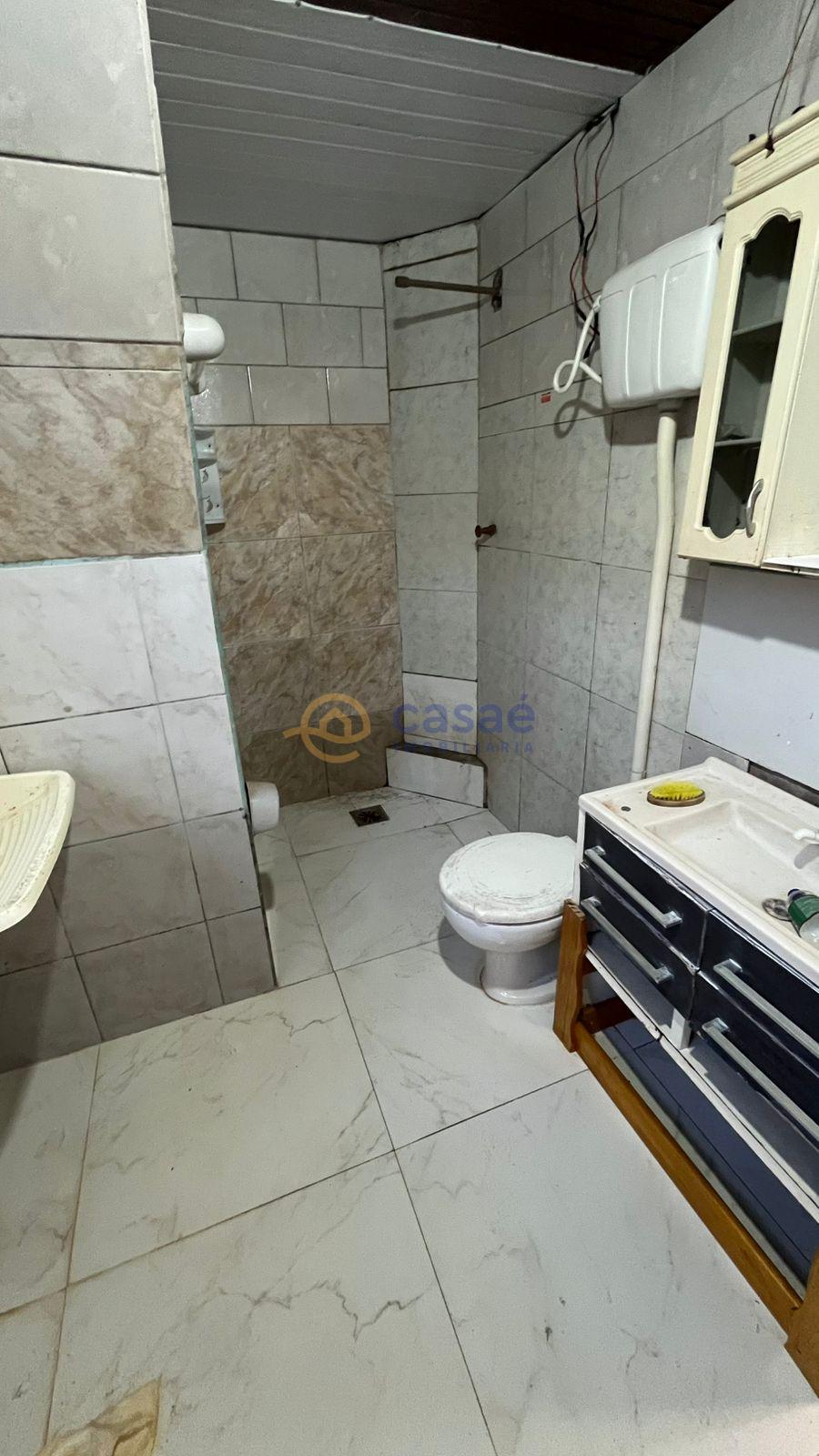 PORAO PARA LOCAÇAO NO BAIRRO NOSSA SENHORA DE LOURDES, XANXERE - SC