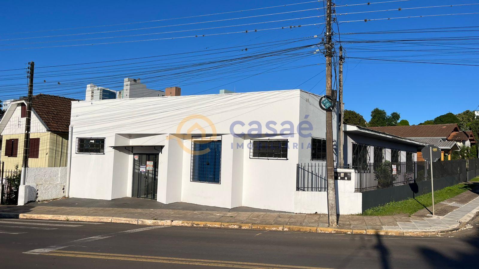 SALA COMERCIAL PARA LOCAÇÃO NO CENTRO POR 2.862.50 , XANXERÊ-SC
