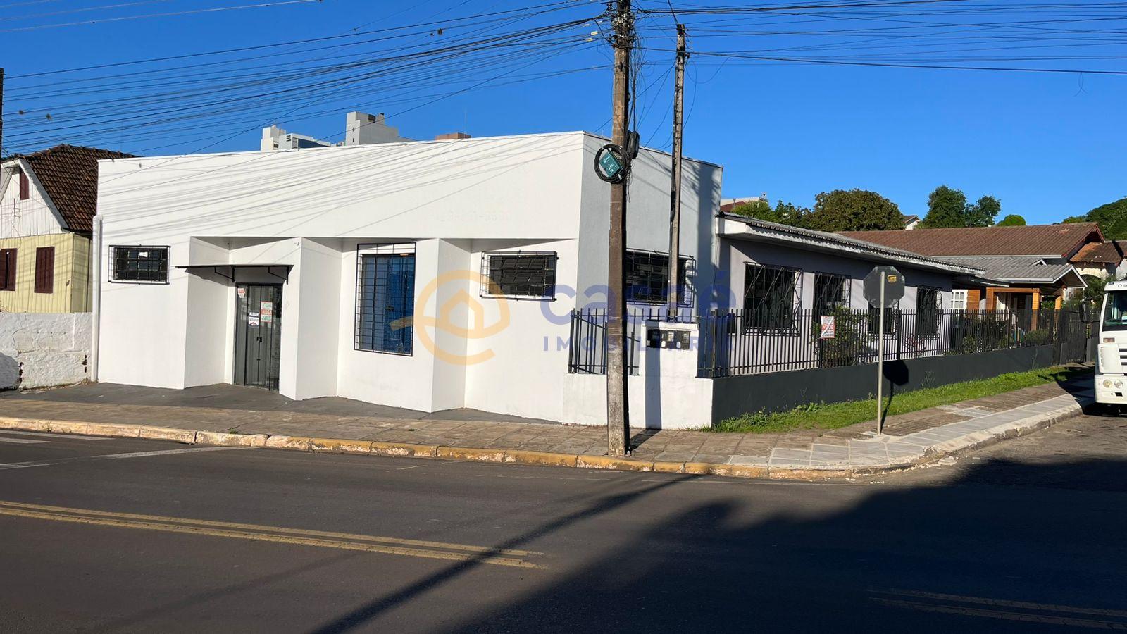 SALA COMERCIAL PARA LOCAÇÃO NO CENTRO POR 2.862.50 , XANXERÊ-SC