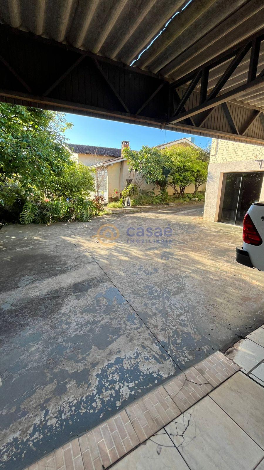 CASA  A VENDA NO BAIRRO JOO BATISTA TONIAL, COM 800m . 980.000,00 EM XANXER-SC