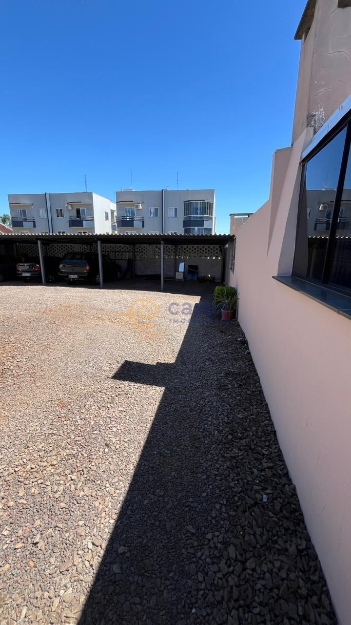 Excelente casa para locação por R 1.955,00, em XANXERE - SC