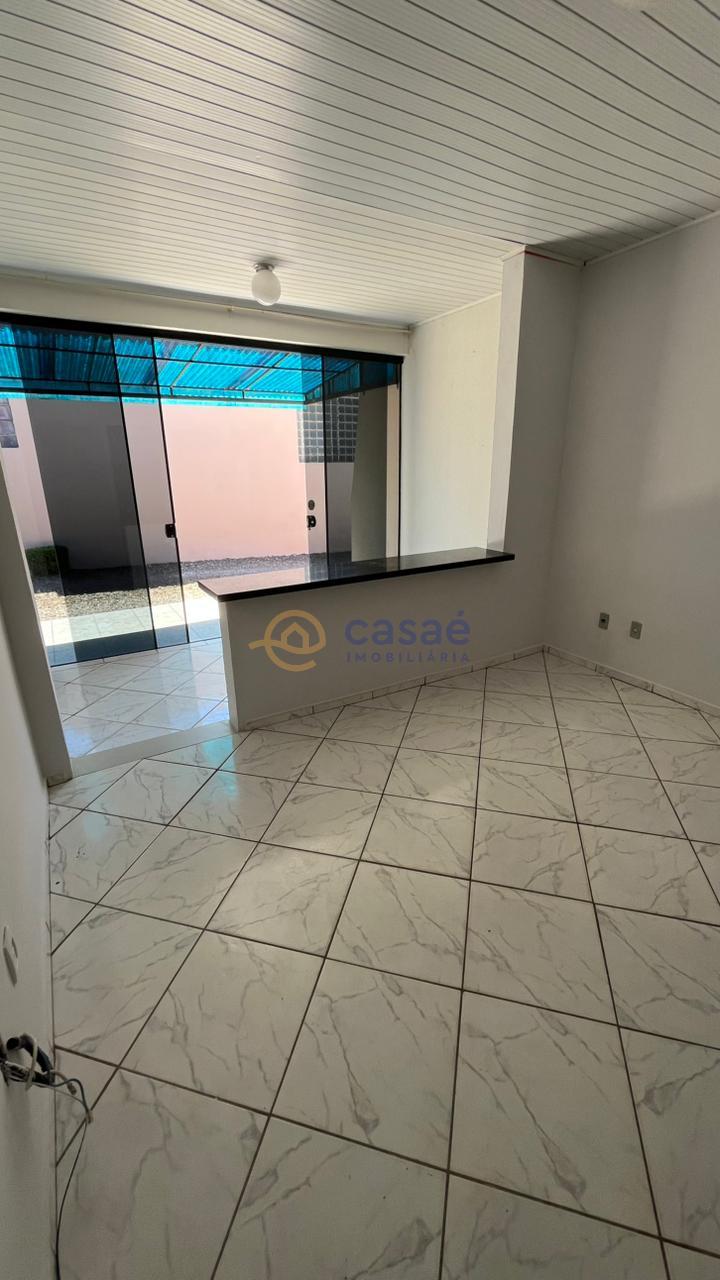 Excelente casa para locao por R 1.955,00, em XANXERE - SC