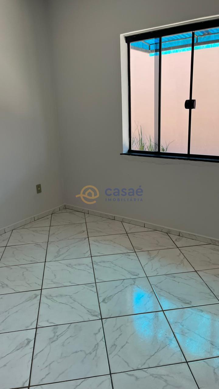 Excelente casa para locao por R 1.955,00, em XANXERE - SC
