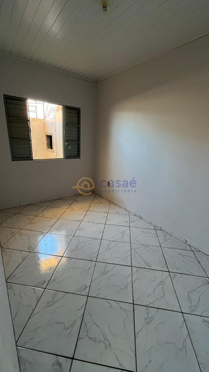 Excelente casa para locao por R 1.955,00, em XANXERE - SC