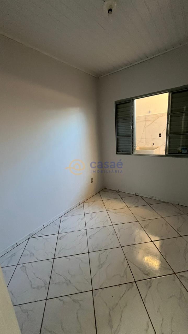 Excelente casa para locao por R 1.955,00, em XANXERE - SC