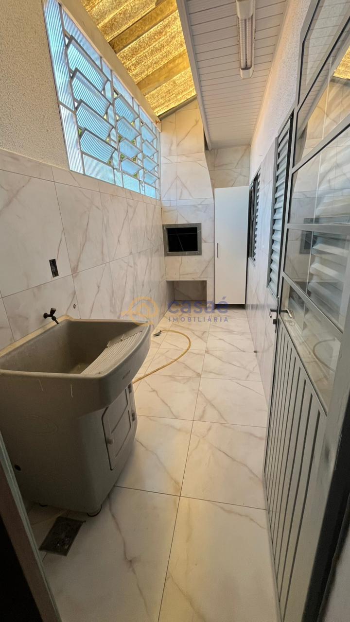 Excelente casa para locao por R 1.955,00, em XANXERE - SC