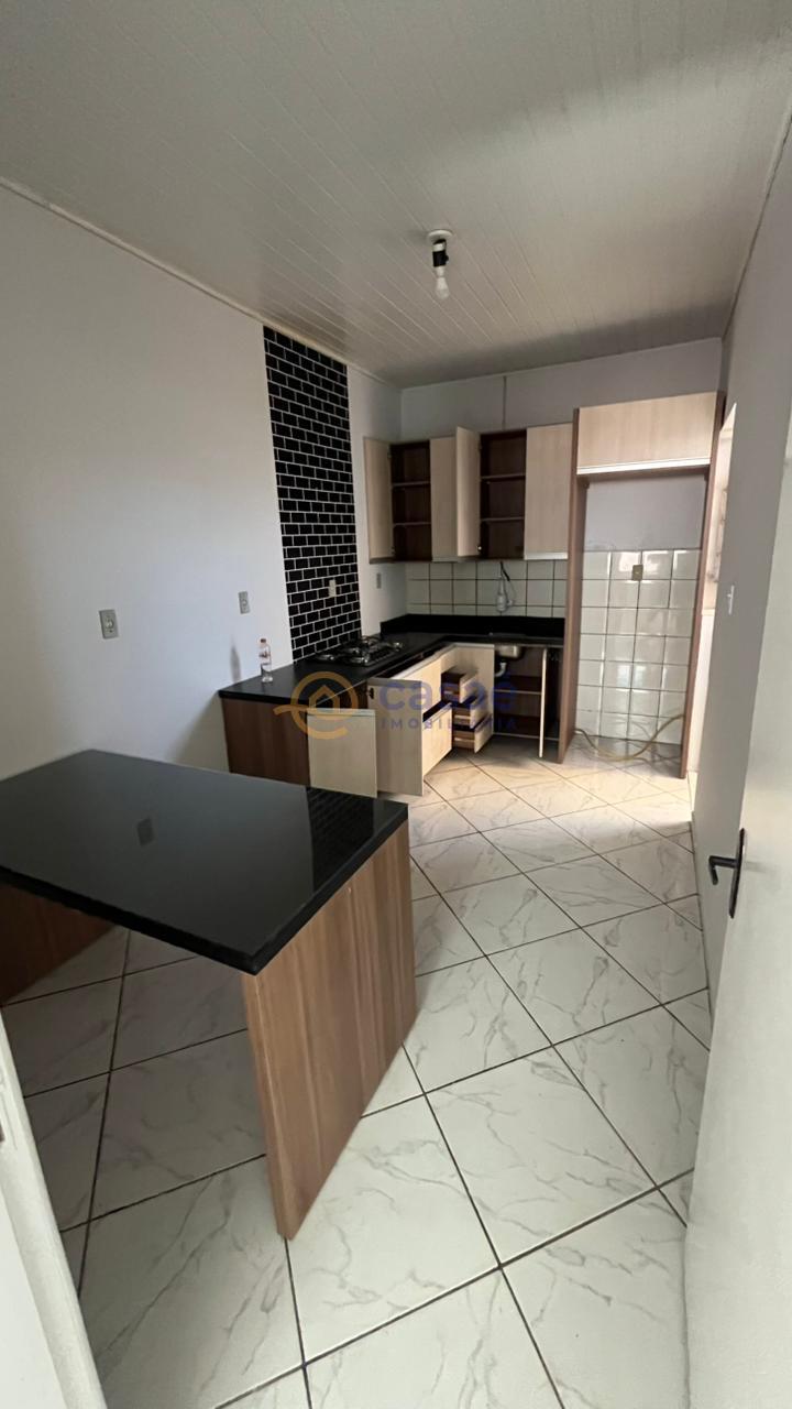 Excelente casa para locação por R 1.955,00, em XANXERE - SC