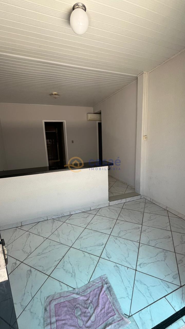 Excelente casa para locao por R 1.955,00, em XANXERE - SC