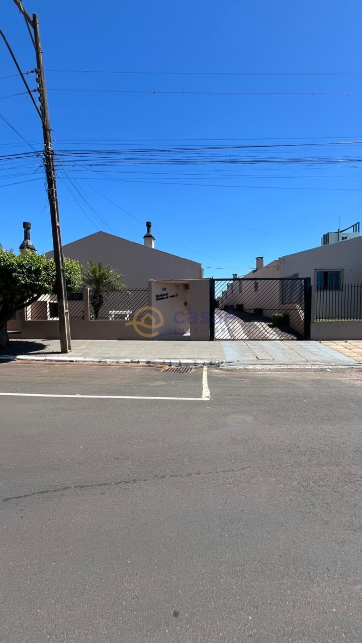 Excelente casa para locação por R 1.955,00, em XANXERE - SC