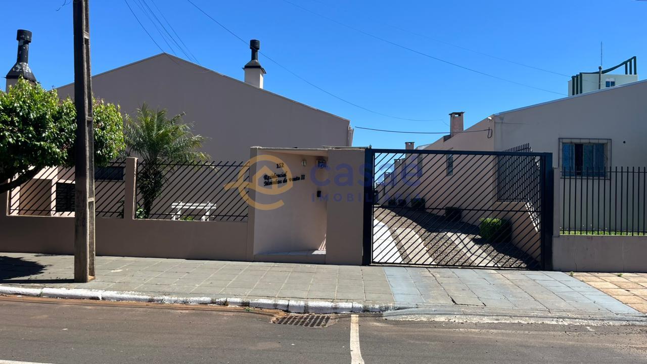 Excelente casa para locação por R 1.955,00, em XANXERE - SC