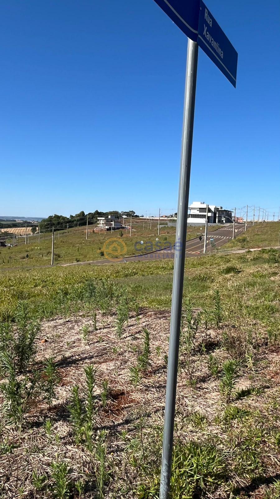 LOTEAMENTO ECOZVILLE LAGO RESIDENCE