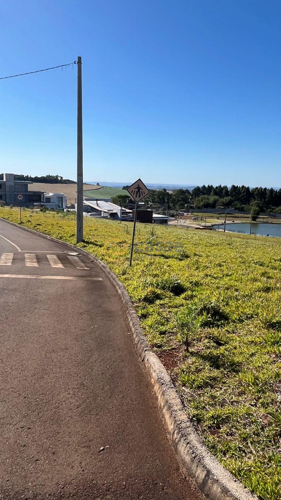 LOTEAMENTO ECOZVILLE LAGO RESIDENCE