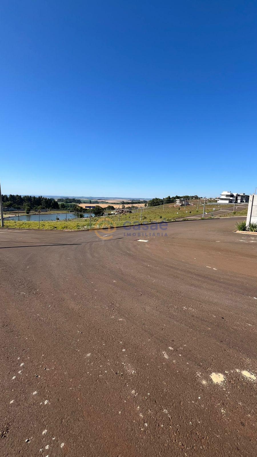 LOTEAMENTO ECOZVILLE LAGO RESIDENCE