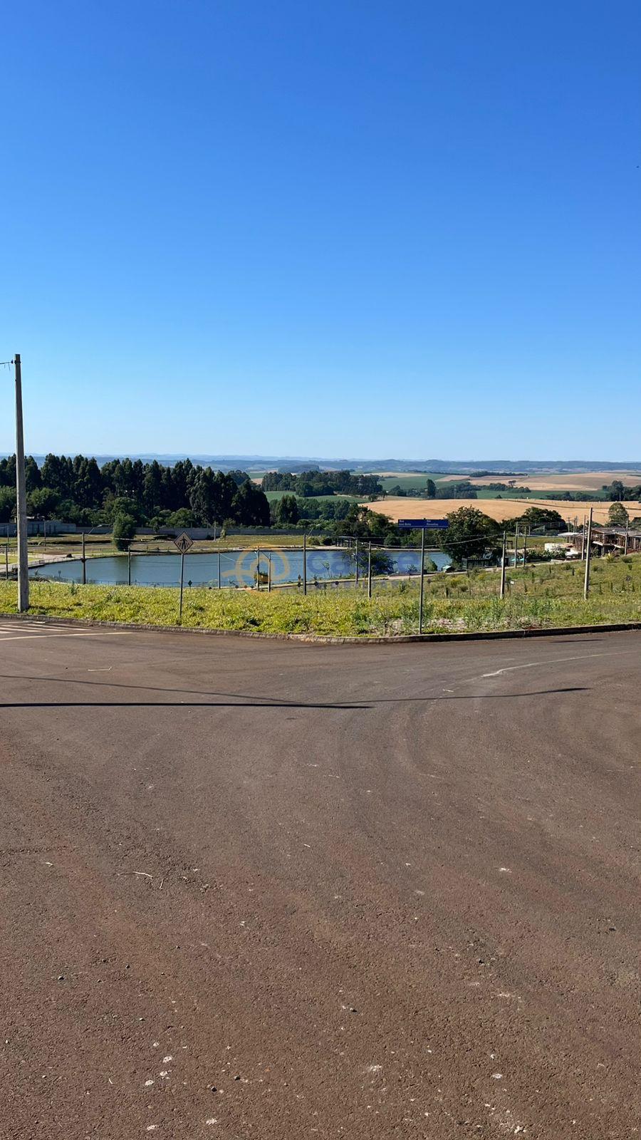 LOTEAMENTO ECOZVILLE LAGO RESIDENCE