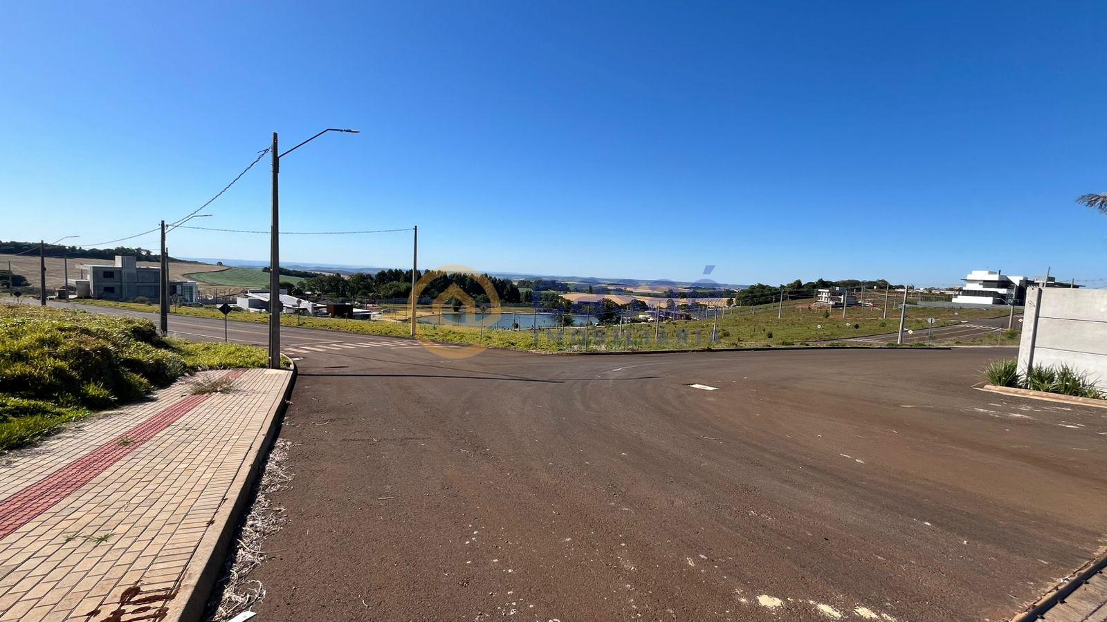 LOTEAMENTO ECOZVILLE LAGO RESIDENCE