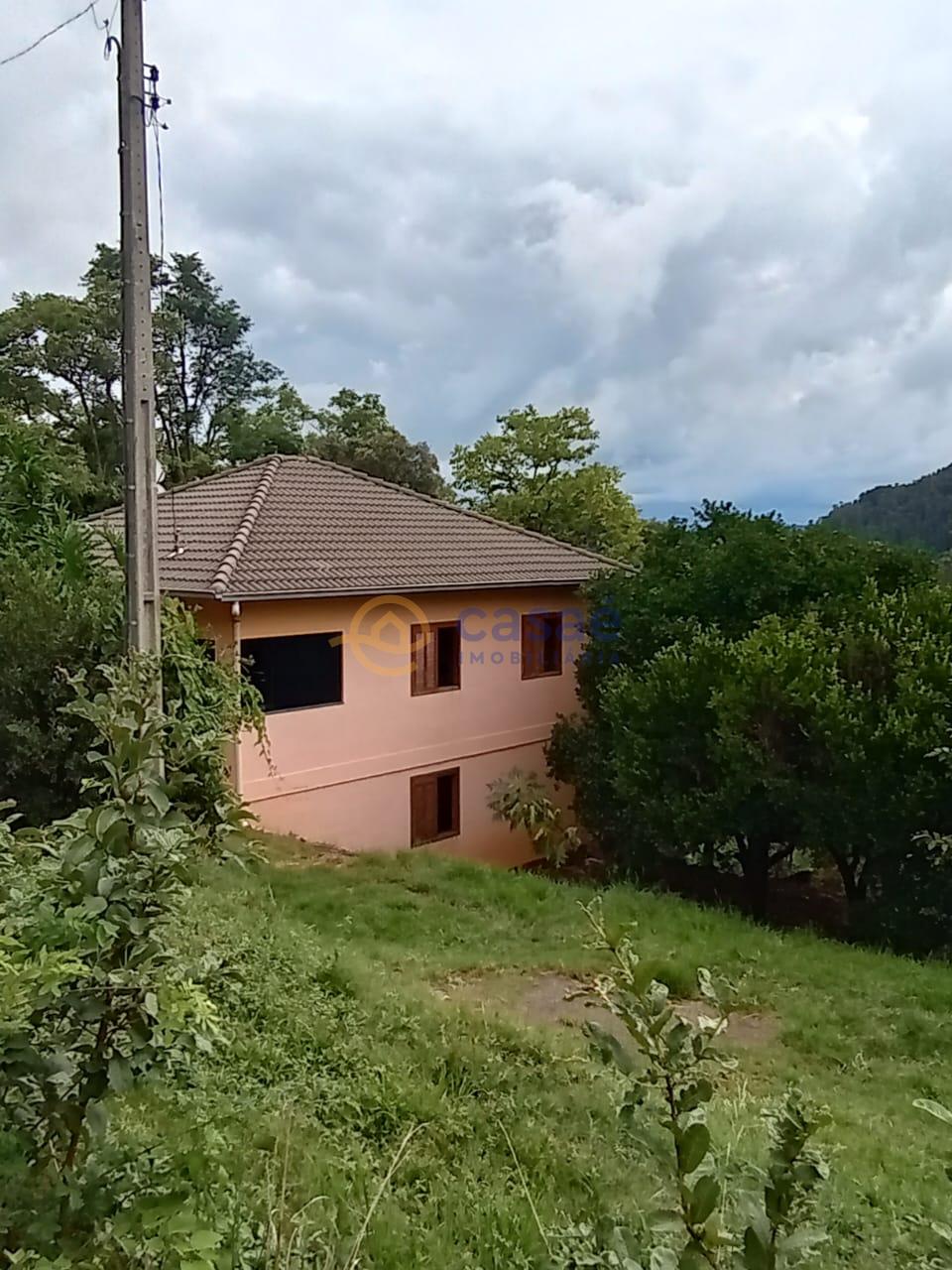 Sitio á venda no interior de Xanxerê