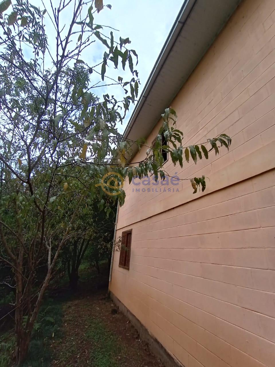 Sitio á venda no interior de Xanxerê