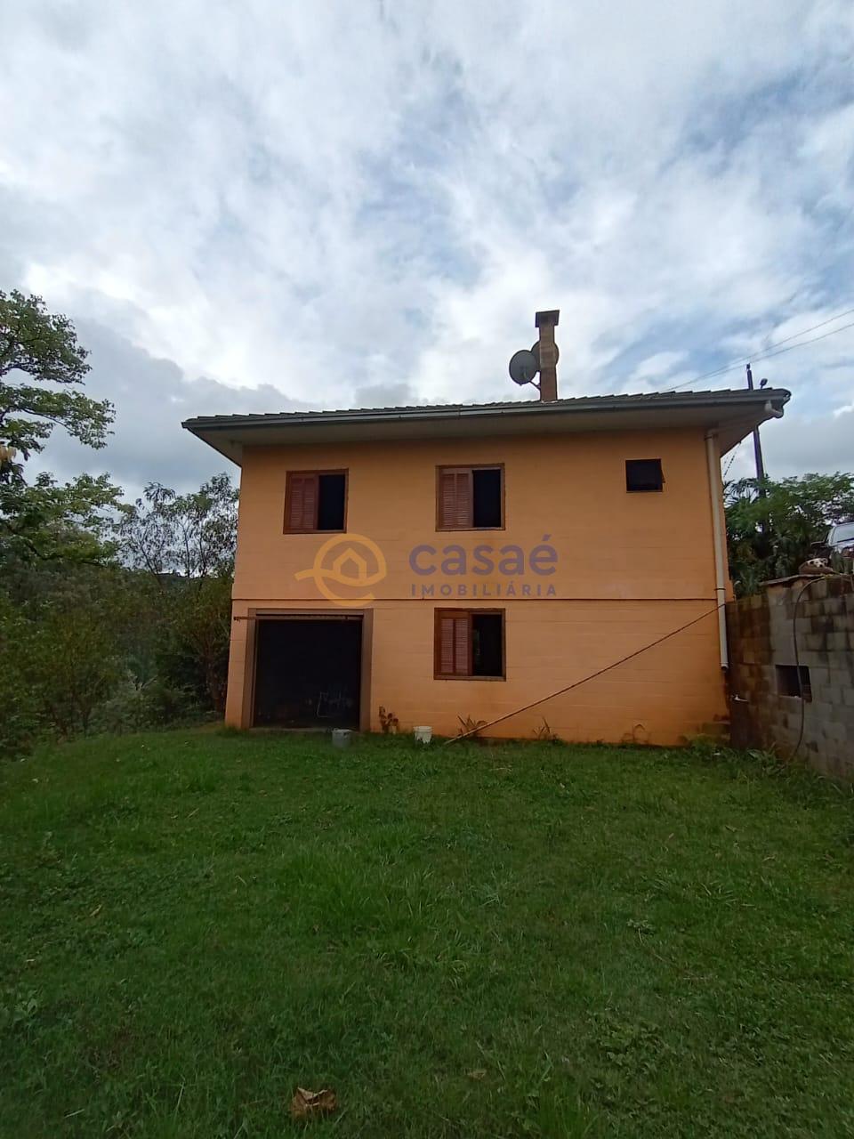 Sitio á venda no interior de Xanxerê