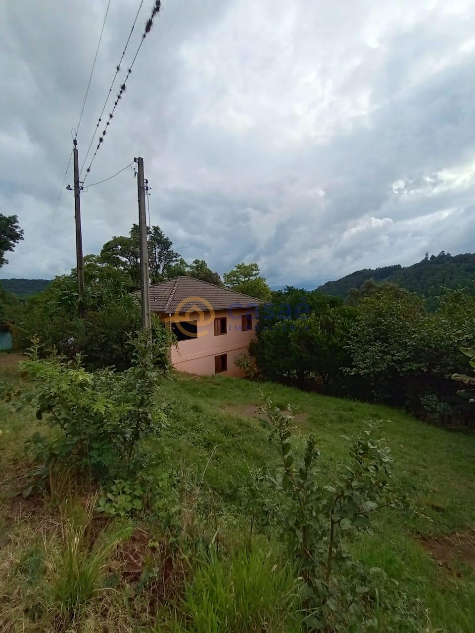 Sitio á venda no interior de Xanxerê