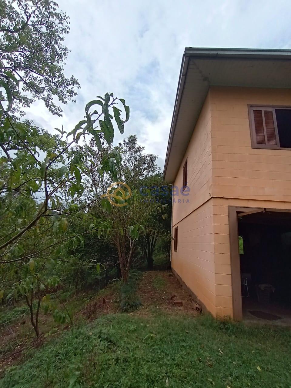 Sitio á venda no interior de Xanxerê