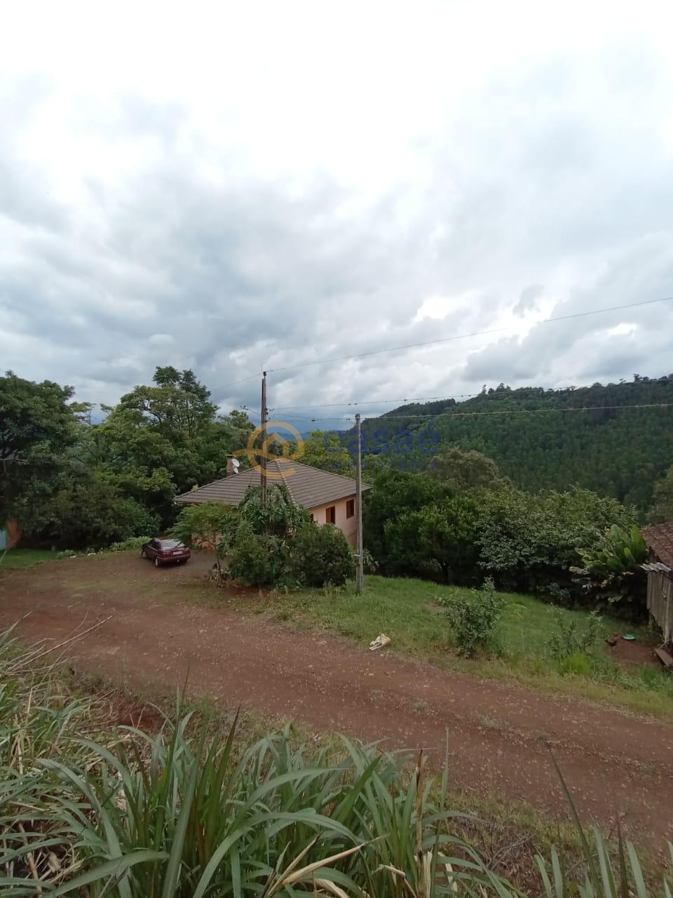 Sitio á venda no interior de Xanxerê